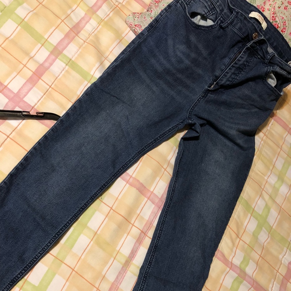 Forever 21 jeans